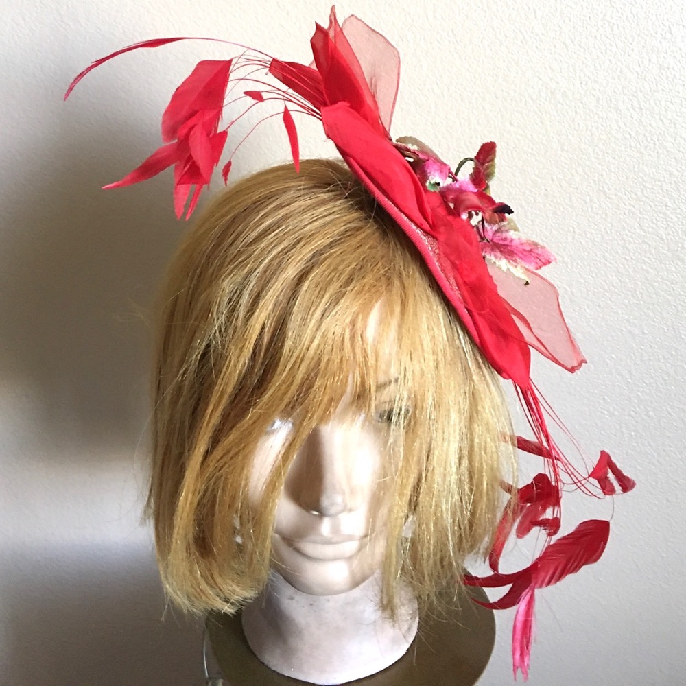 Derby hats